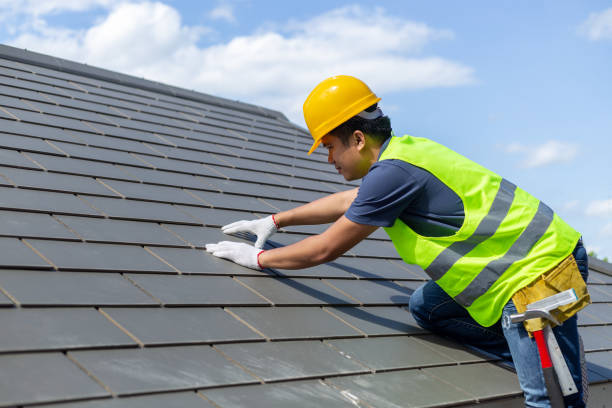 Best Flat Roof Repair Services  in El Campo, TX